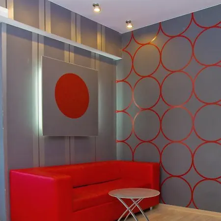 Partner Guest House Shota Rustaveli Kyiv Room photo