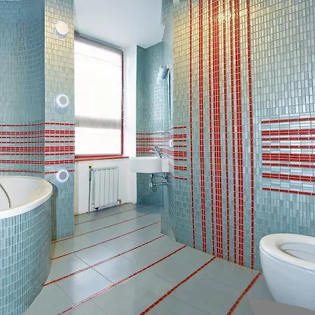 Partner Guest House Shota Rustaveli Kyiv Room photo