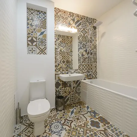 Partner Guest House Shota Rustaveli Kyiv Room photo