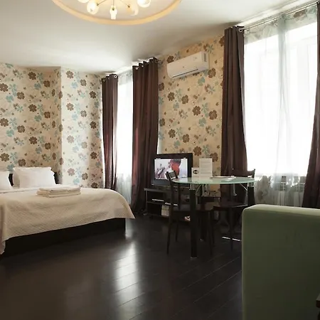 Partner Guest House Shota Rustaveli Kyiv Room photo