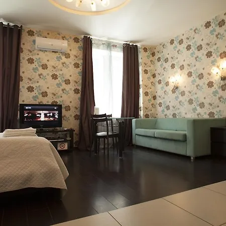 Partner Guest House Shota Rustaveli Kyiv Room photo