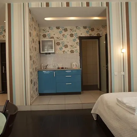 Partner Guest House Shota Rustaveli Kyiv Room photo