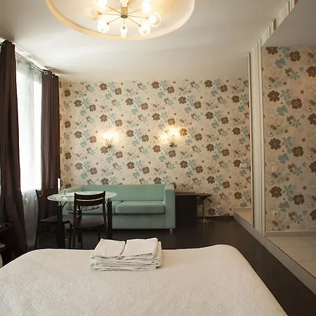 Partner Guest House Shota Rustaveli Kyiv Room photo