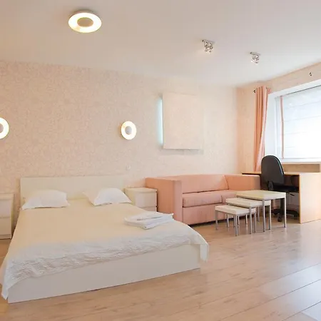 Partner Guest House Shota Rustaveli Kyiv Room photo