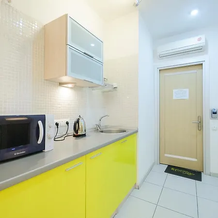 Partner Guest House Shota Rustaveli Kyiv Room photo