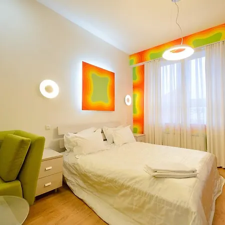 Partner Guest House Shota Rustaveli Kyiv Room photo