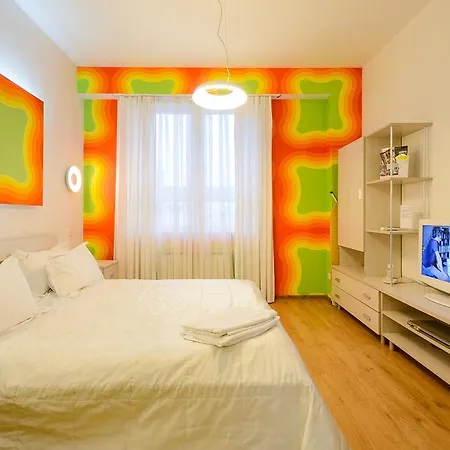 Partner Guest House Shota Rustaveli Kyiv Room photo