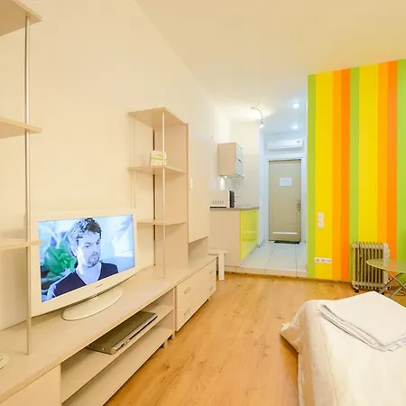 Partner Guest House Shota Rustaveli Kyiv Room photo