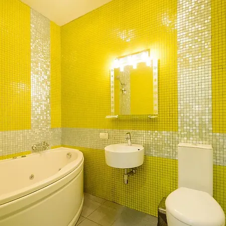 Partner Guest House Shota Rustaveli Kyiv Room photo