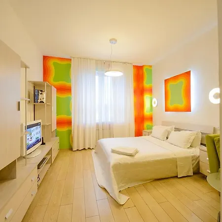 Partner Guest House Shota Rustaveli Kyiv Exterior photo