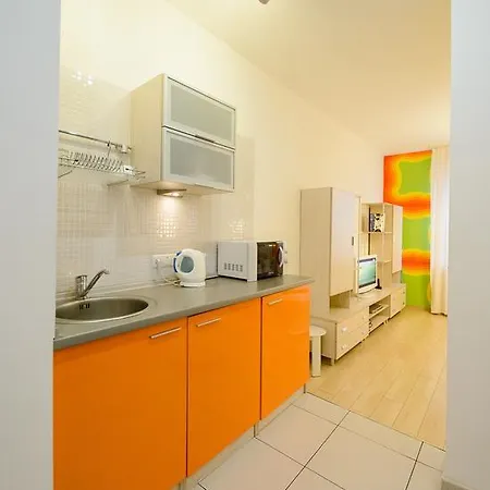 Partner Guest House Shota Rustaveli Kyiv Exterior photo
