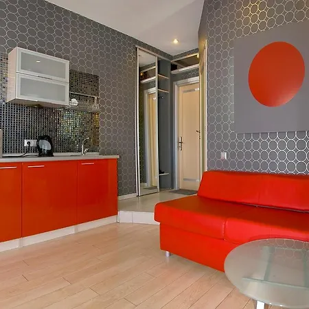 Partner Guest House Shota Rustaveli Kyiv Exterior photo