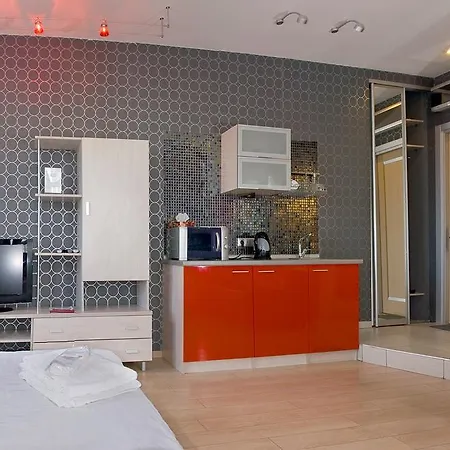 Partner Guest House Shota Rustaveli Kyiv Exterior photo