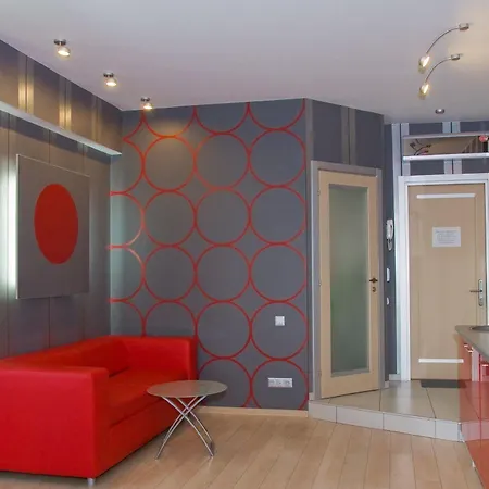 Partner Guest House Shota Rustaveli Kyiv Exterior photo