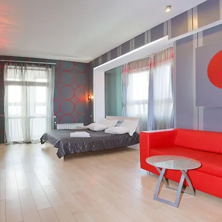 Partner Guest House Shota Rustaveli Kyiv Exterior photo