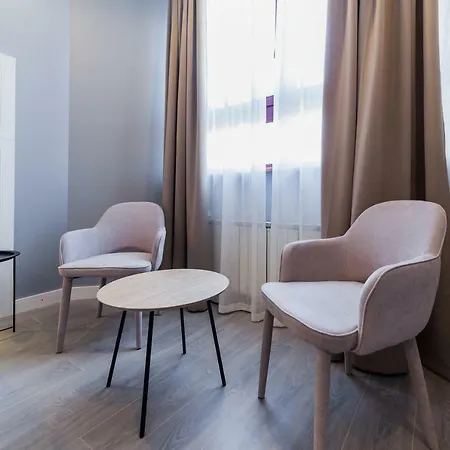 Partner Guest House Shota Rustaveli Kyiv Exterior photo