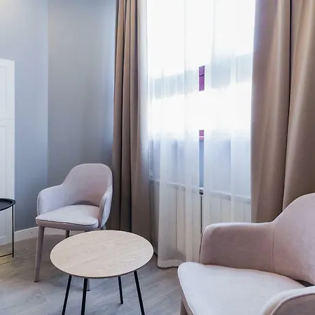 Partner Guest House Shota Rustaveli Kyiv Exterior photo