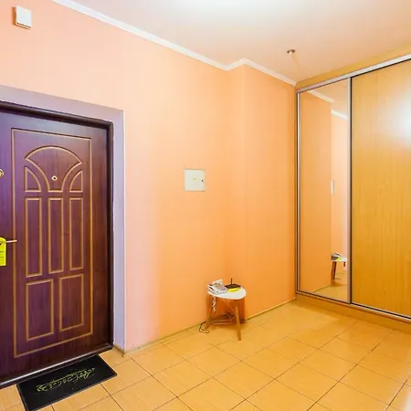 Partner Guest House Shota Rustaveli Kyiv Exterior photo