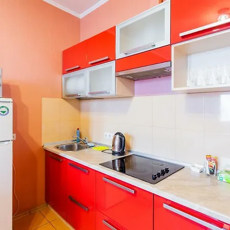 Partner Guest House Shota Rustaveli Kyiv Exterior photo