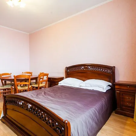 Partner Guest House Shota Rustaveli Kyiv Exterior photo