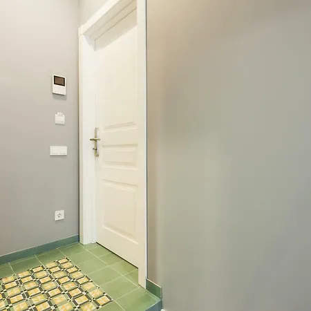 Partner Guest House Shota Rustaveli Kyiv Exterior photo