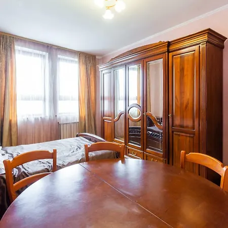 Partner Guest House Shota Rustaveli Kyiv Exterior photo