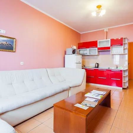 Partner Guest House Shota Rustaveli Kyiv Exterior photo