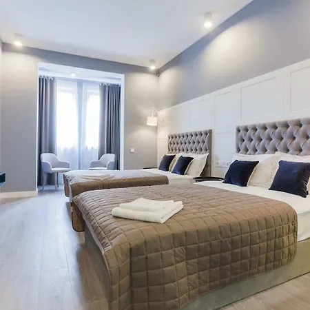 Partner Guest House Shota Rustaveli Kyiv Exterior photo
