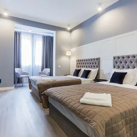 Partner Guest House Shota Rustaveli Kyiv Exterior photo