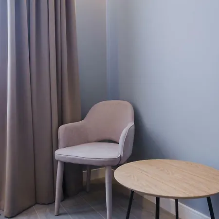 Partner Guest House Shota Rustaveli Kyiv Exterior photo