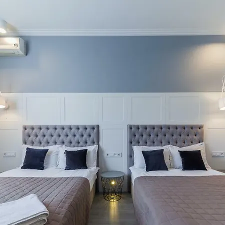 Partner Guest House Shota Rustaveli Kyiv Exterior photo