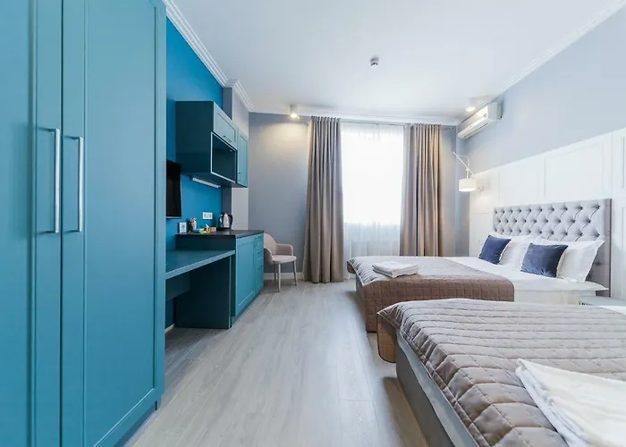 Partner Guest House Shota Rustaveli