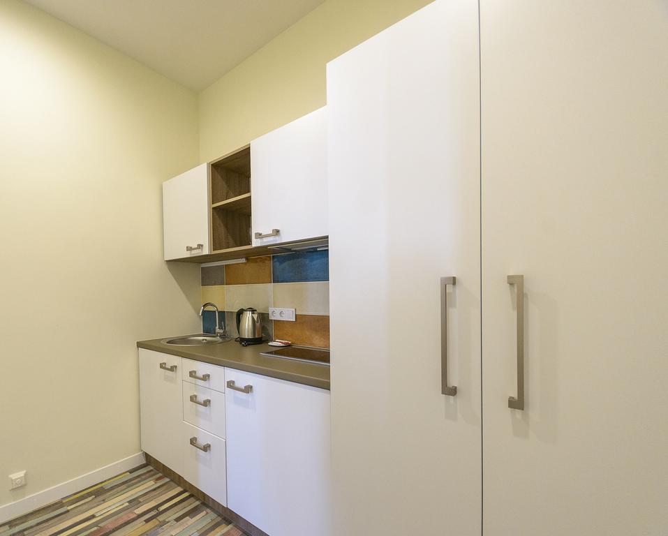 Apartment Partner Shota Rustaveli Kyiv
