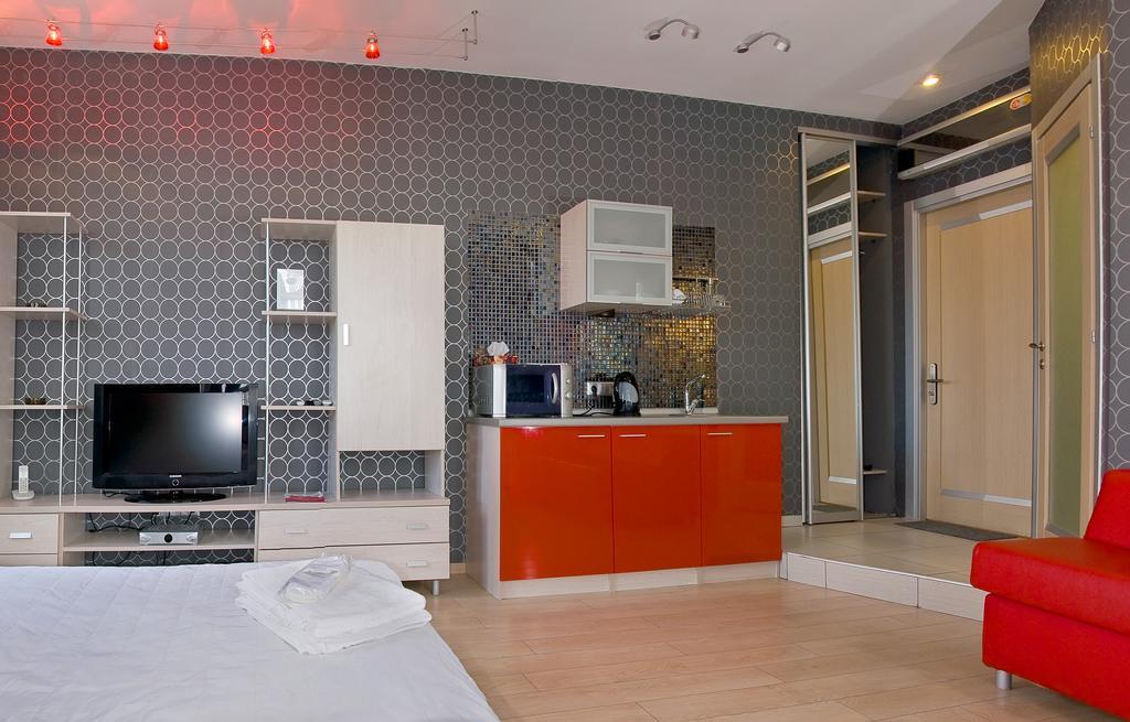Partner Shota Rustaveli Apartment