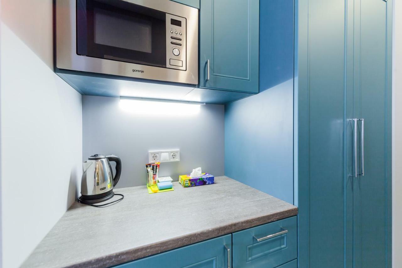 Apartment Partner Shota Rustaveli Kyiv