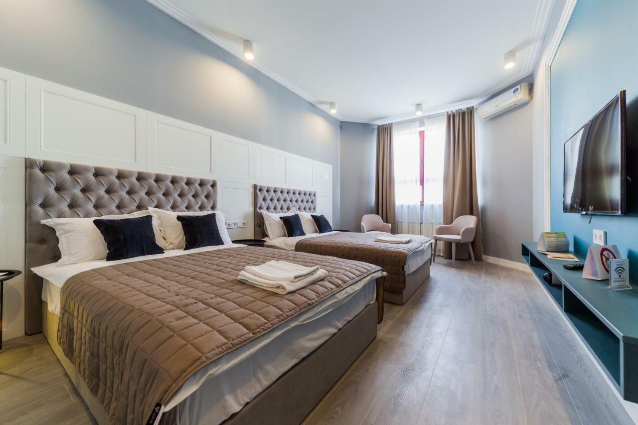 Partner Shota Rustaveli Apartment *