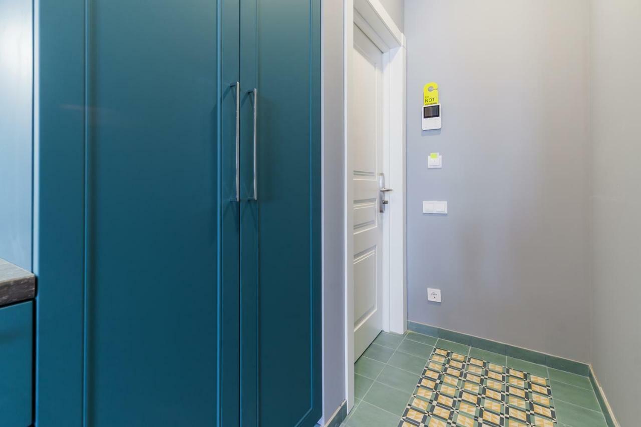 Apartment Partner Shota Rustaveli *