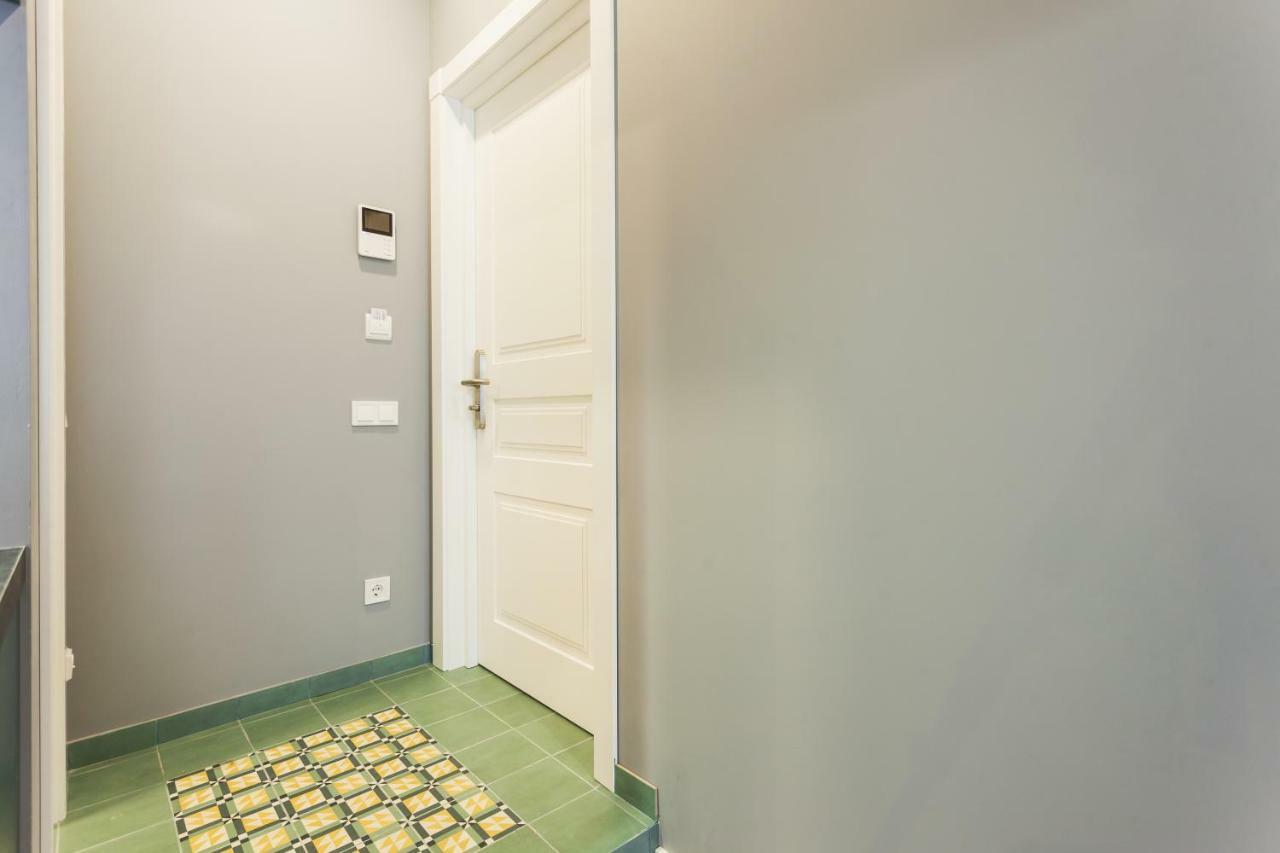 Partner Shota Rustaveli Apartment *