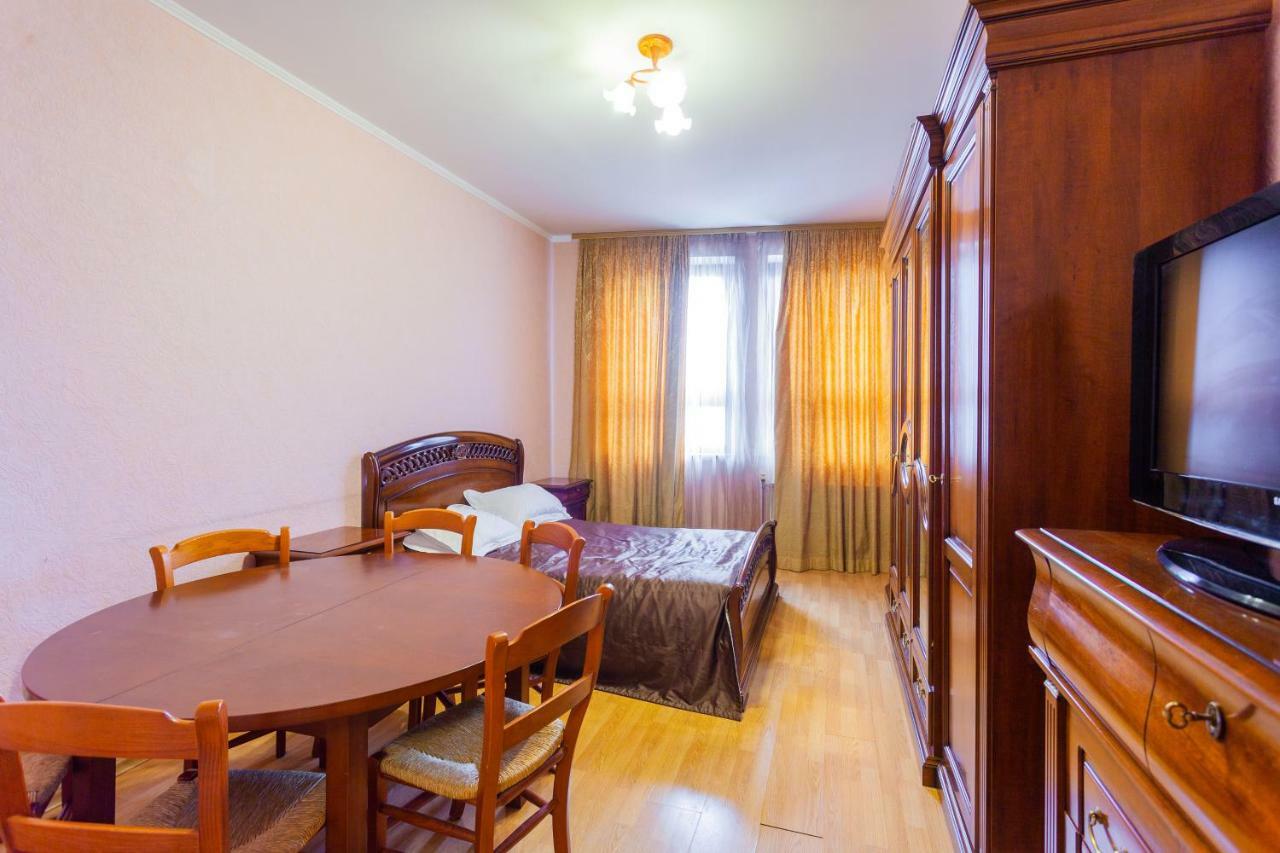 Partner Shota Rustaveli Kyiv