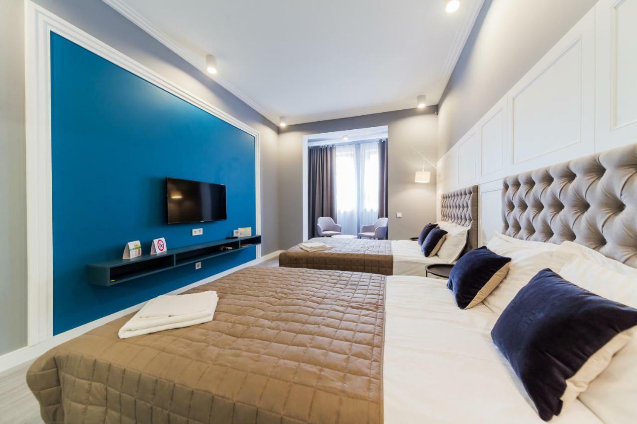 Partner Shota Rustaveli Apartment