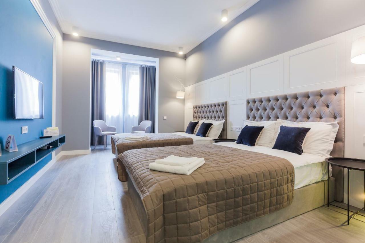 Apartment Partner Shota Rustaveli *