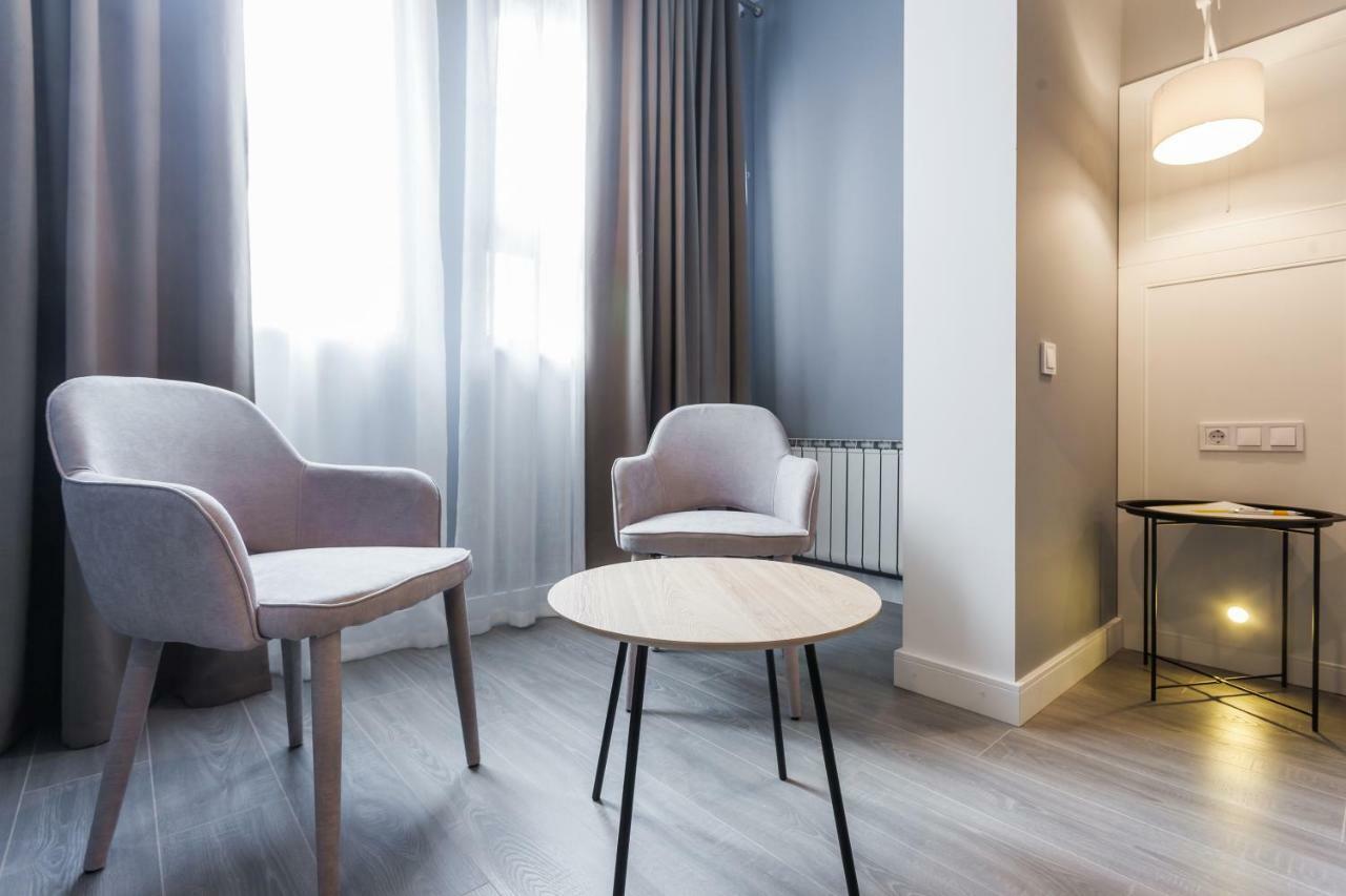 Apartment Partner Shota Rustaveli *
