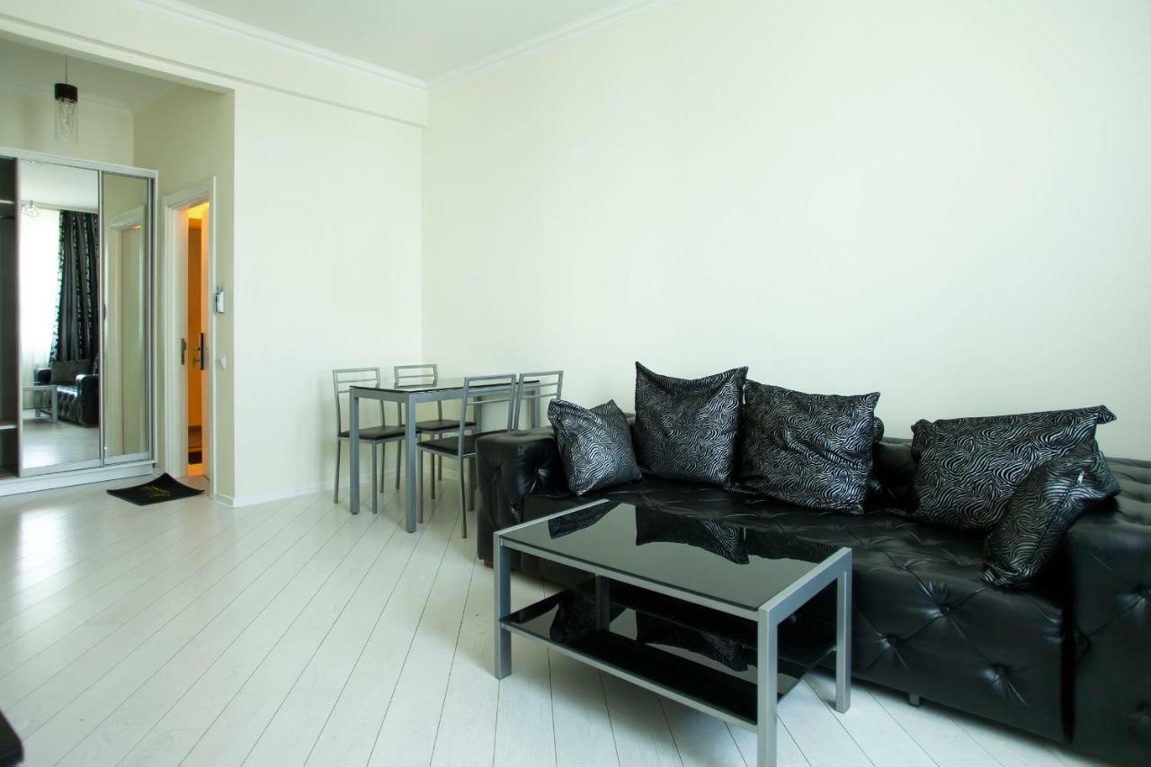 Apartment Partner Shota Rustaveli Kyiv
