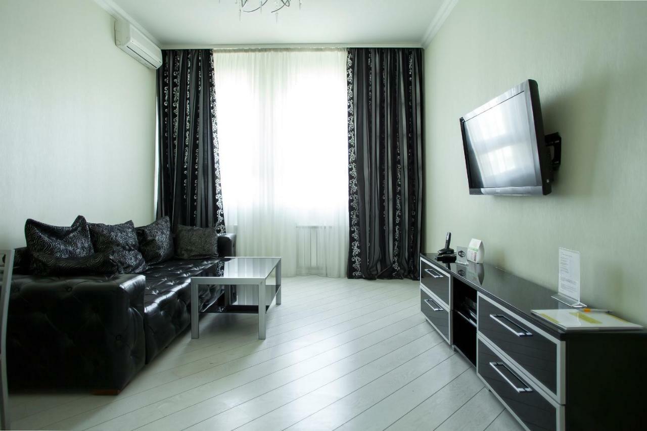 Partner Shota Rustaveli Apartment *