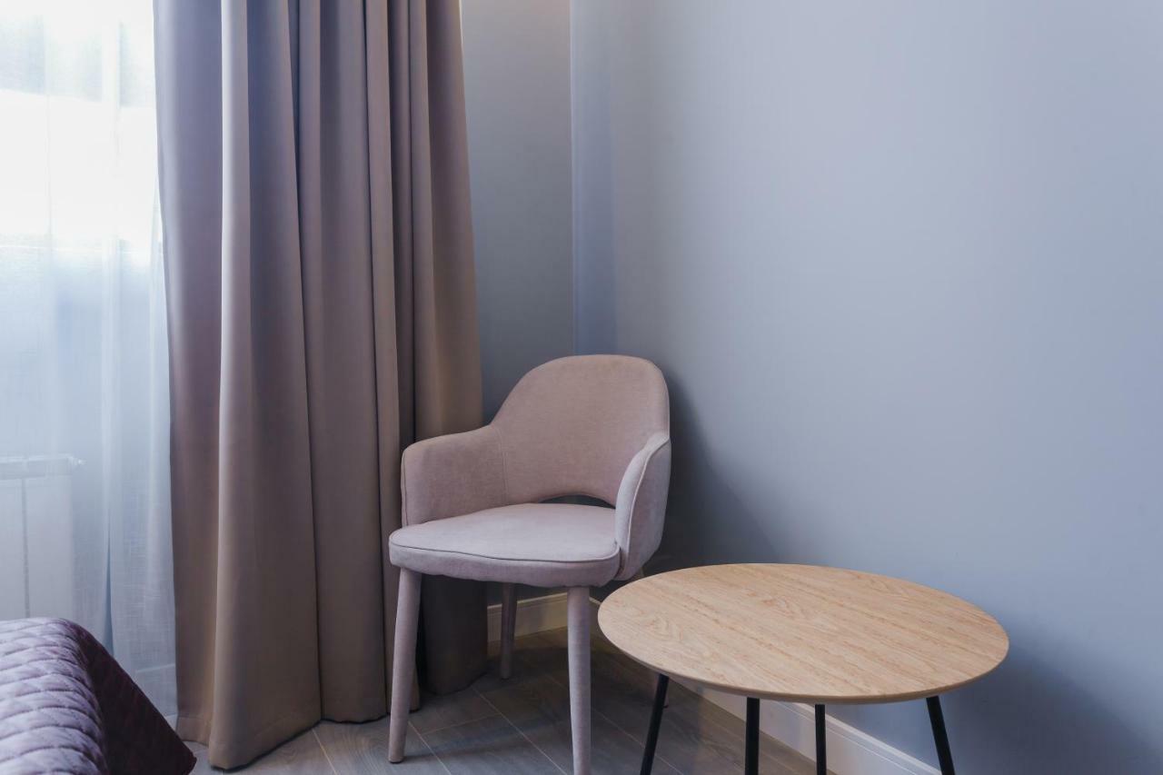 Partner Shota Rustaveli Apartment