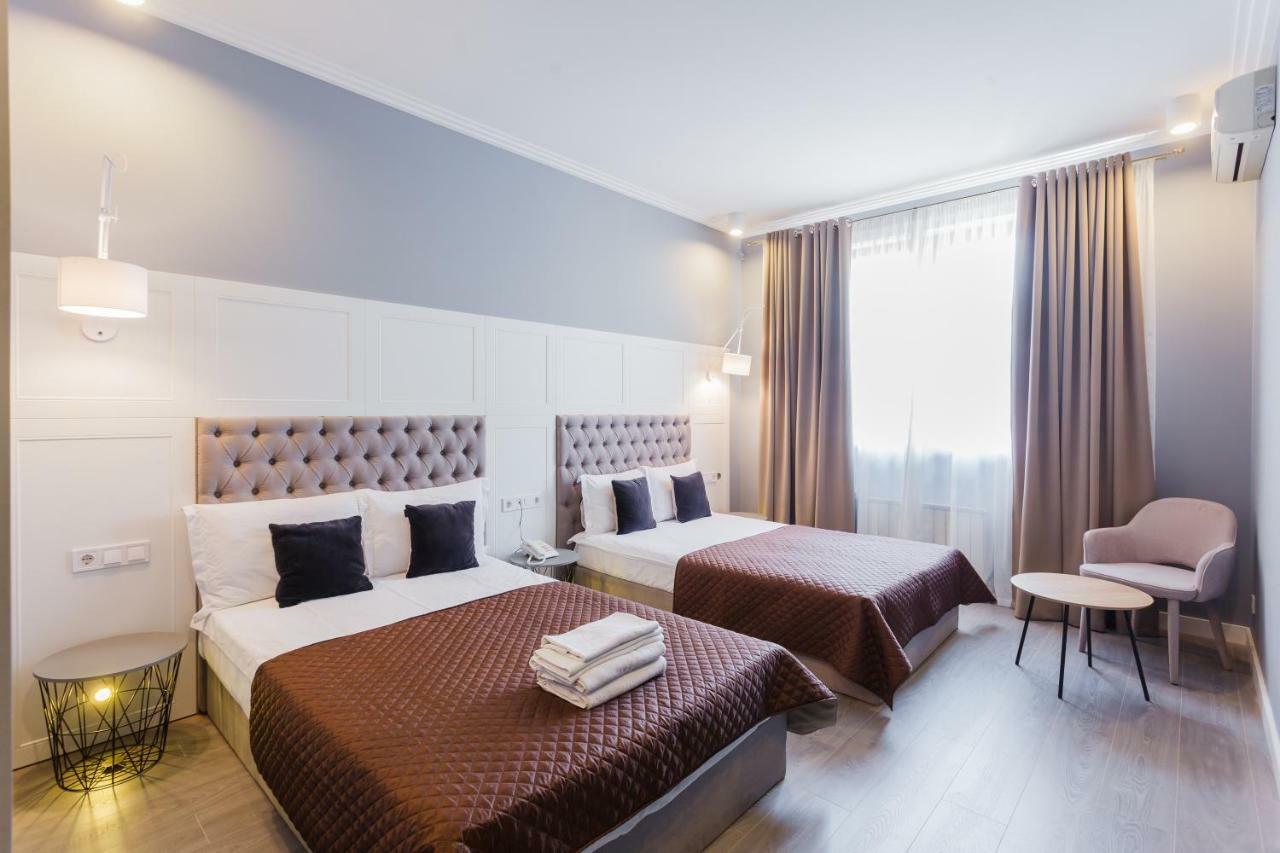 Partner Shota Rustaveli Apartment Kyiv