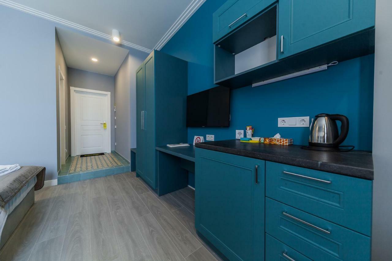 Partner Shota Rustaveli Apartment